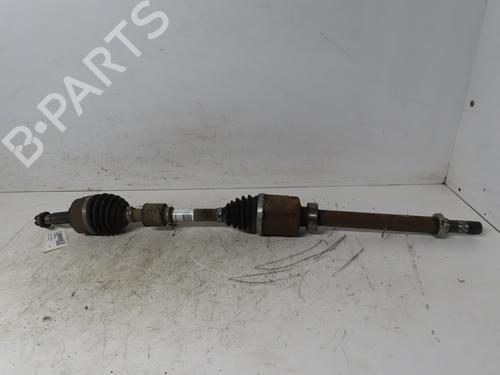 Used Right front driveshaft RENAULT CAPTUR II (HF_) TCe 90 (HFM6) (91 hp) 21691247
