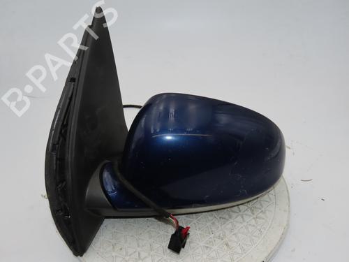 Left mirror VW GOLF V (1K1) 1.9 TDI | BP22751359C26 