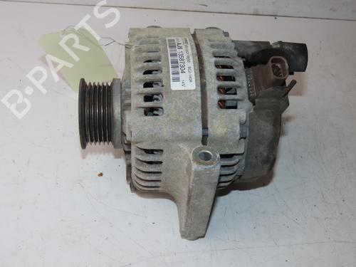 Alternator OPEL ZAFIRA TOURER C (P12) 1.6 CDTI (75) | BP33133077M7 - Image 2