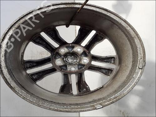 Rim NISSAN X-TRAIL II (T31) 2.0 dCi 4x4 | BP30047825C45 