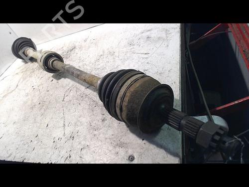Right front driveshaft VW GOLF V (1K1) 1.9 TDI | BP36481734M39 - Image 2