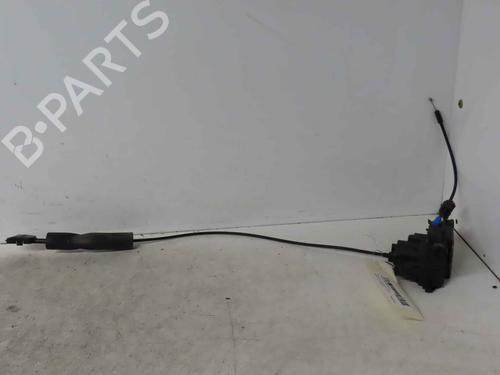 Used Front left lock Front left lock 37045562 37045562