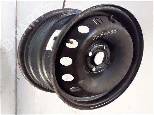Used Rim FIAT PUNTO (199_) 1.2 (199AXZ1A, 199BXZ1A) (69 hp) 30047833