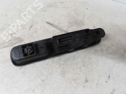 Left front window switch PEUGEOT 5008 (0U_, 0E_) 1.6 HDi | BP37047760I27 - Image 2