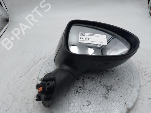 Used Right mirror Right mirror KIA RIO III (UB) 1.4 CRDi (90 hp) 40204530 40204530