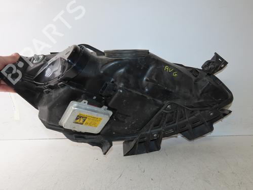 Used Left headlight Left headlight CITROËN C4 Grand Picasso I (UA_) 2.0 HDi 138 (136 hp) 34498401 34498401