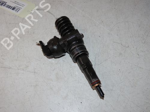 Injector VW POLO IV (9N_, 9A_) 1.4 TDI | BP29264082M100 
