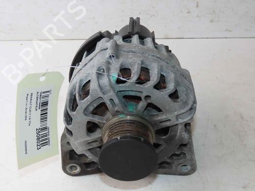 Used Alternator Alternator 37055642 37055642