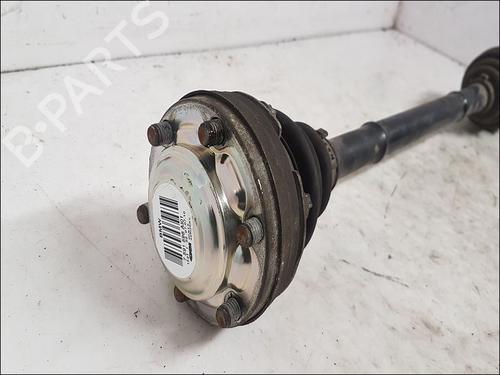 Right rear driveshaft BMW X1 (E84) sDrive 20 d | BP15378103M41 