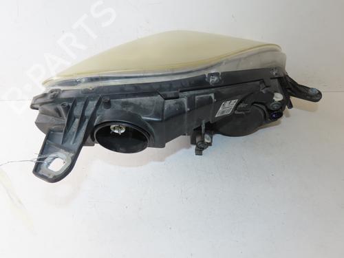 Left headlight FIAT DOBLO Cargo (263_) 1.4 Natural Power | BP33135237C28 - Image 3