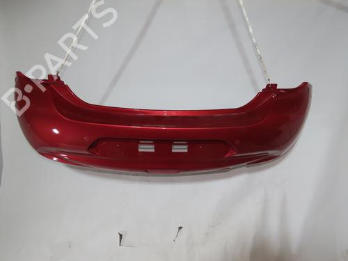 Rear bumper NISSAN MICRA IV (K13K, K13KK) 1.2 | BP29132704C8 