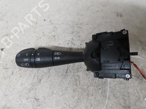 Ratstangsstang RENAULT TWINGO III (BCM_, BCA_) 1.0 SCe 70 (BCMB) (69 hp) 16979557