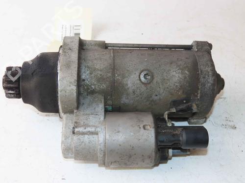 Starter AUDI A3 Sportback (8VA, 8VF) 2.0 TDI | BP37053744M8 - Image 2