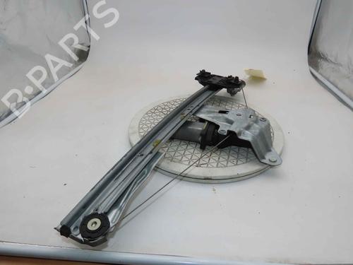 Front left window mechanism DACIA SANDERO II 1.5 dCi 75 / Blue dCi 75 (B8JW, B8M4, B8AH, B8M7, B8M6) | BP37055534C22 - Image 2