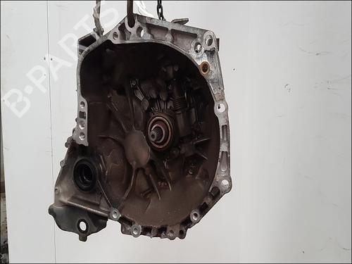 Used Gearbox CITROËN C1 (PM_, PN_) 1.0 (68 hp) 15546519
