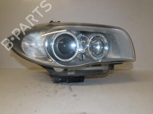 Right headlight BMW 1 (E87) 120 d | BP29153813C29 