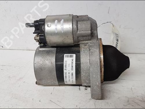 Used Starter FORD C-MAX II (DXA/CB7, DXA/CEU) 1.0 EcoBoost (100 hp) 15076837