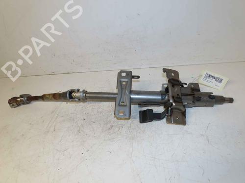 Used Steering column Steering column 37049455 37049455