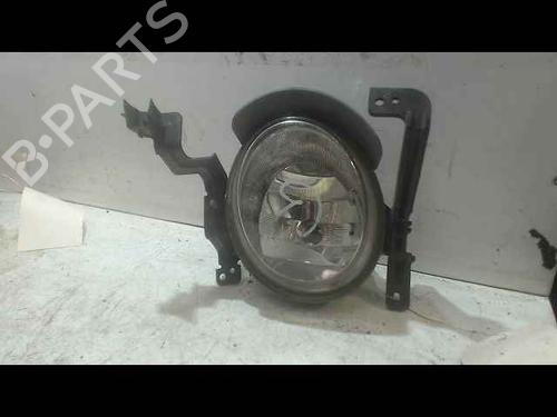 Used Left front fog light Left front fog light 37039167 37039167