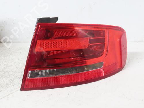 Used Right taillight Right taillight AUDI A4 B8 (8K2) 2.0 TDI (143 hp) 16203251 16203251