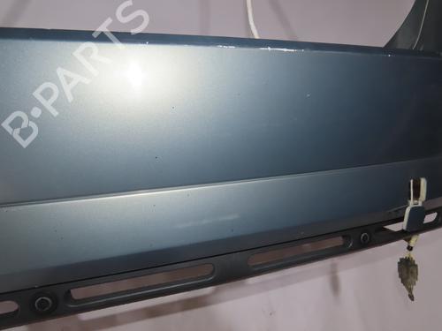 Used Rear bumper FORD MONDEO IV (BA7) 2.0 TDCi (140 hp) 27665975