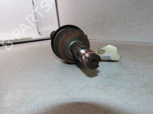 Right front driveshaft PEUGEOT BIPPER Tepee 1.4 HDi | BP37059271M39 - Image 5