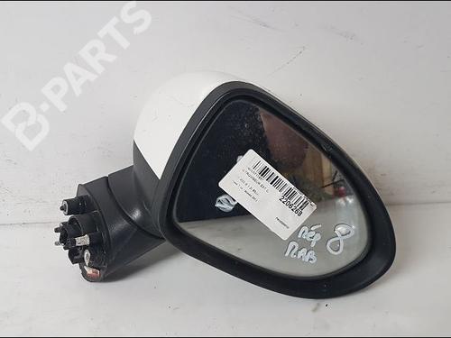 Right mirror KIA RIO III (UB) 1.25 CVVT | BP10948525C27 