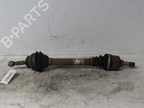 Used Left front driveshaft Left front driveshaft 37045654 37045654