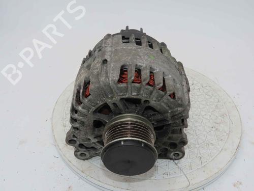 Used Alternator Alternator 37048687 37048687