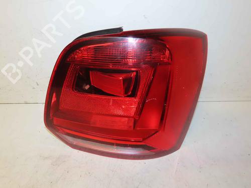 Used Right taillight Right taillight 37048499 37048499