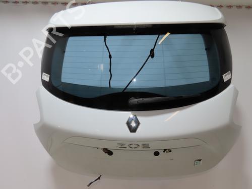 Tampa da Mala Tampa da Mala RENAULT ZOE (BFM_) ZOE (88 hp) 33946982 33946982