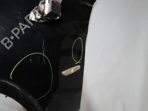 Left front fenders BMW X1 (E84) sDrive 18 d | BP29216241C41 