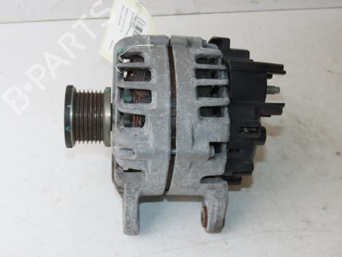 Alternator RENAULT CLIO V (B7_) 1.0 TCe 100 (B7MT) | BP29380147M7 