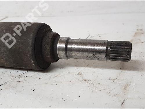 Right front driveshaft CITROËN SAXO (S0, S1) 1.1 X, SX | BP10942396M39 