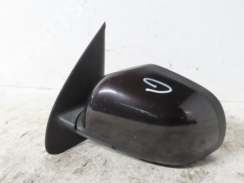 Left mirror NISSAN MICRA IV (K13K, K13KK) 1.2 | BP16637755C26 