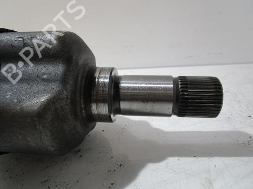 Used Left front driveshaft PEUGEOT 308 I (4A_, 4C_) 2.0 HDi (140 hp) 10942682