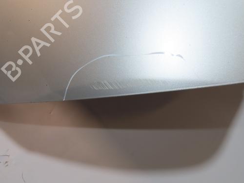 Left rear door RENAULT CLIO IV (BH_) 1.5 dCi 75 | BP20385409C4 