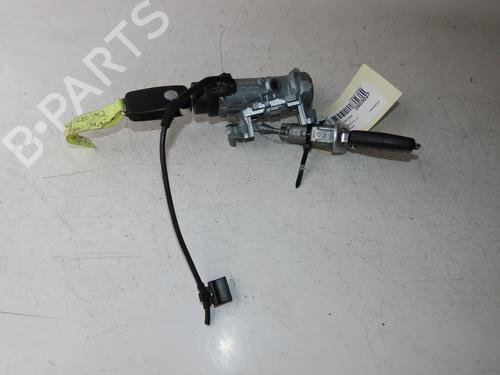 Used Ignition barrel Ignition barrel VW GOLF V Variant (1K5) 1.9 TDI (105 hp) 33562196 33562196