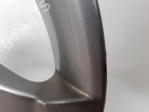 Used Rim DACIA DUSTER (HS_) 1.5 dCi (109 hp) 15076888