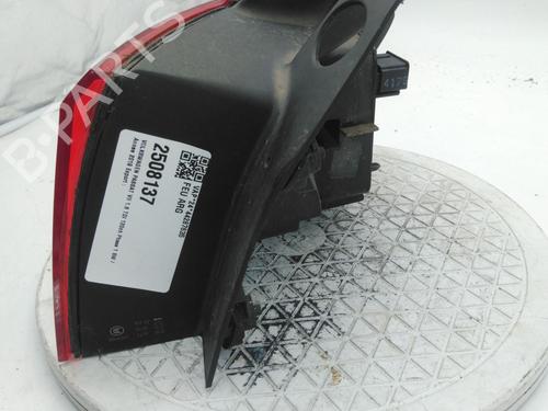 Rear bumper left light VW PASSAT B8 Variant (3G5, CB5) 1.6 TDI | BP37276147C81 - Image 2