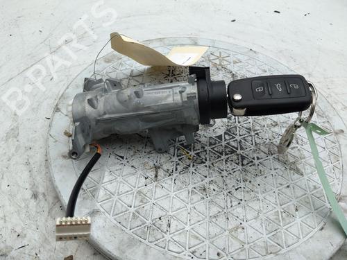 Used Ignition barrel Ignition barrel VW SCIROCCO III (137, 138) 2.0 TDI (140 hp) 40553005 40553005