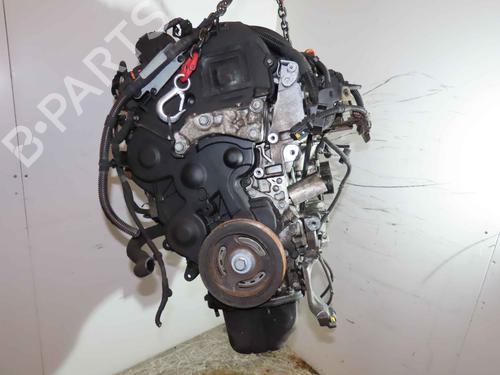 Engine CITROËN C3 II (SC_) 1.4 HDi 70 (SC8HZC, SC8HR0, SC8HP4) | BP37047185M1 - Image 4