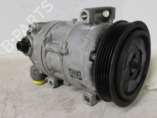 AC compressor TOYOTA AURIS (_E18_) 1.6 D4-D (WWE185_) | BP37047197M34 - Image 2
