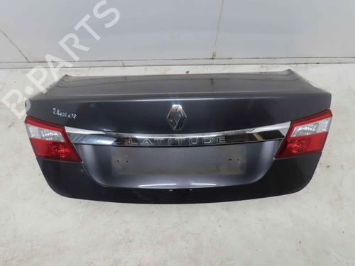 Used Tailgate Tailgate 37046326 37046326