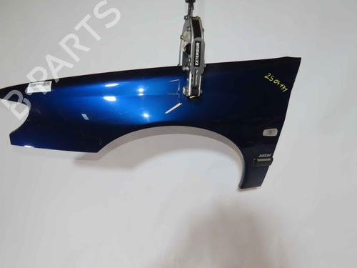 Used Left front fenders Left front fenders 37053606 37053606