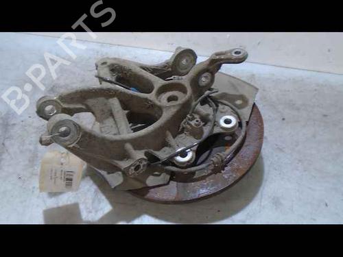 Used Right rear steering knuckle Right rear steering knuckle 37039347 37039347