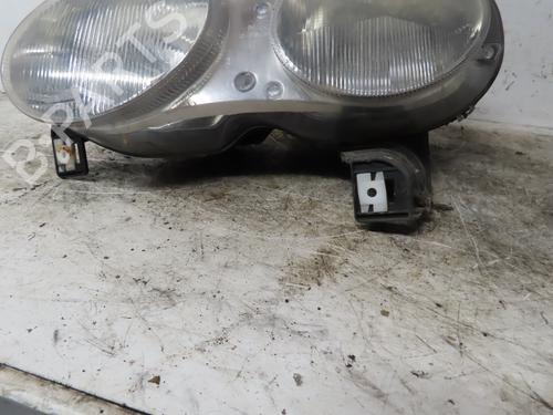 Left headlight ROVER 75 (RJ) 2.0 CDT | BP16667530C28 