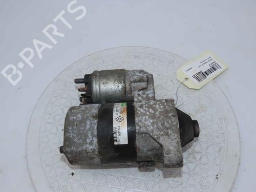 Used Starter Starter 37058075 37058075