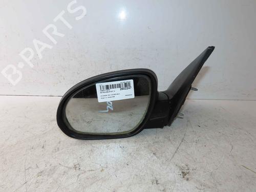 Retrovisor esquerdo Retrovisor esquerdo 37059575 37059575