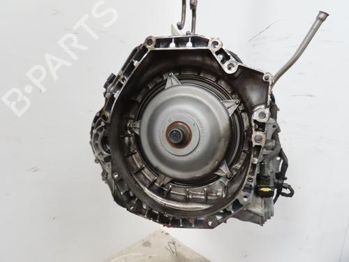 Gearbox MERCEDES-BENZ A-CLASS (W177) A 180 d (177.003) | BP19747771M3 